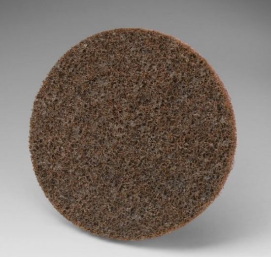 Picture of Scotch-Brite™ Scotch-Brite Roloc 4"Xnhsurface Condition Disc Part# - 7010329293