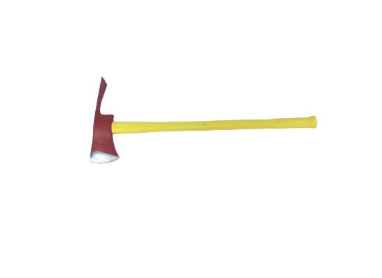 Picture of Nupla Ergo-Power Pulaski 3.5 Lb Axe 36" Handle Cs Grip Part# - 75.31-776