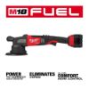 Picture of Milwaukee® Tool M18 Fuel 21Mm Random Orbital Polisher Kit Part# - 2685-22Hd