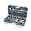 Picture of Crescent® Set 21 Pc Mechanics Tools 3/4" Sae Part# - Ctk21Saen