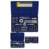 Picture of Irwin® Set Tap&Die 3Mm-24Hex Hanson Part# - 97312