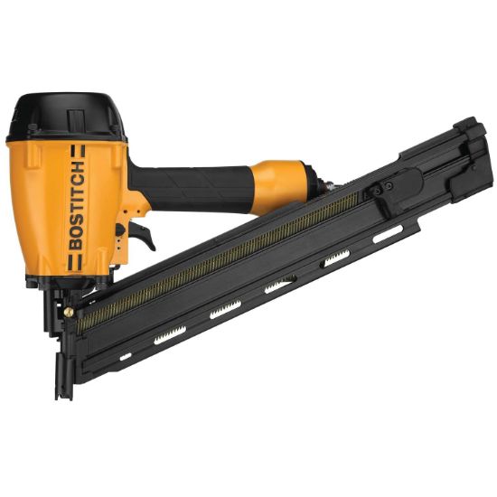 Picture of Bostitch® Bostitch 28Ww Framing Nailer Part# - Btf83Ww