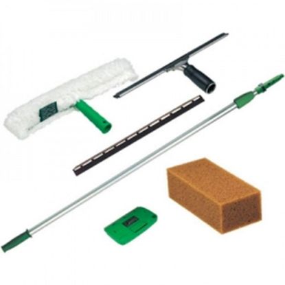 Picture of Unger® Unger Pro Window Cleaning Kit Part# - Ocpwk00