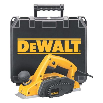 Picture of Dewalt® 3-1/4" Planer Kit Part# - Dw680K