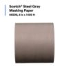 Picture of Scotch® (6/Ca) Scotch Masking Paper 6 In X 1000 Ft Part# - 7000045440