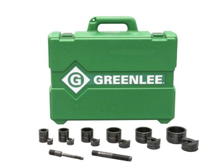 Picture of Greenlee® Case 767 W/Sb1/2"-2" Part# - Kcc2-767