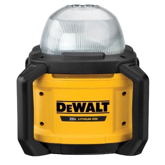 Picture of Dewalt® 20V Max All-Purpose Light Part# - Dcl074