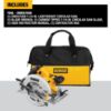 Picture of Dewalt® 7-1/4In Next Gen Circ Saw W/ Brake Part# - Dwe575Sb