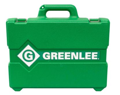 Picture of Greenlee® Case Handpump 1/2"-2" Part# - Kcc-7672