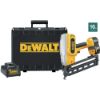 Picture of Dewalt® Xrp 18V Cordless 1.25-2.5" 20 Angled Nailer Kit Part# - Dc618K