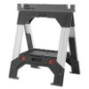 Picture of Stanley® Stanley Fatmax Adjustable Leg Sawhorse Part# - 011031S