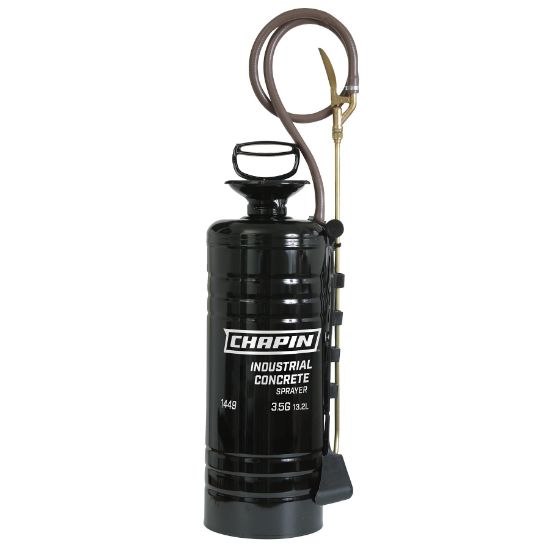 Picture of Chapin™ 3.5-Gallon Tri-Poxy Funnel Top Ind. Sprayer-Vit Part# - 1449