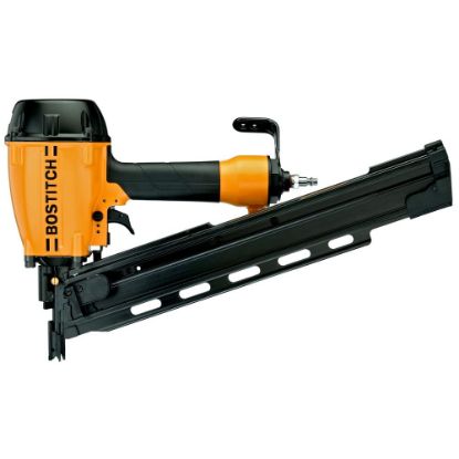 Picture of Bostitch® 21Pl Stick Framing Nailer Part# - Btf83Pl