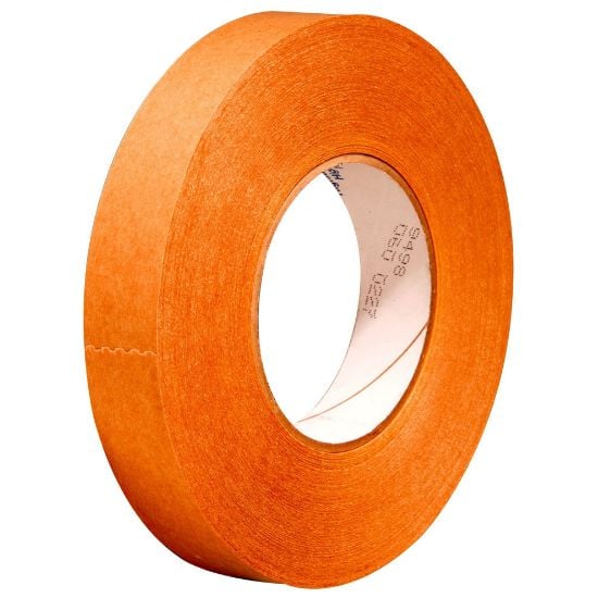 Picture of 3M™ Adh.Trans.Tape 9498 Clear  1 In X 120 Yd 2.0 Mil Part# - 7000123446