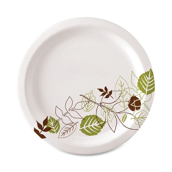 Picture of Dixie Dixie Ultra 8.5" Hvy Wtpaper Plate Part# - Sx9Di