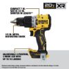 Picture of Dewalt® Dewalt 20V Max Xr Brushless 4 Tool Combo Kit Part# - Dck449E1P1