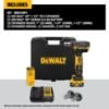 Picture of Dewalt® Dewalt 20V Max Xr 1-1/2"Pex Expander Kit Part# - Dce410P1