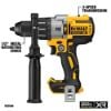 Picture of Dewalt® 20V Max Li-Ion Hd & Recip Saw Combo Kit Part# - Dck294P2