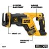 Picture of Dewalt® 20V Max Li-Ion Hd & Recip Saw Combo Kit Part# - Dck294P2