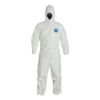 Picture of Dupont Dupont Tyvek Coverall Part# - D15221698