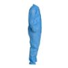 Picture of Dupont Proshield Coverall Elastic Wrist/Ankle Part# - D14997058