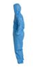 Picture of Dupont Proshield Coverall Hd Elastic Wrist/Ankle Part# - D14997201