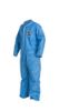 Picture of Dupont Proshield Coverall  Zipfront  Blue Part# - D14996933