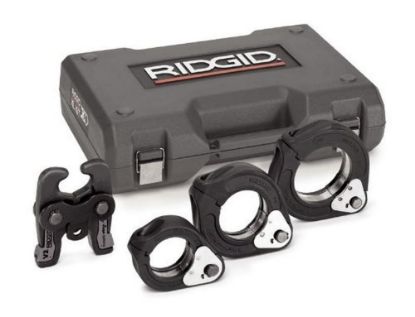 Picture of Ridgid® 2 1/2" - 4" Rings- Actuator And Case Complete Part# - 20483