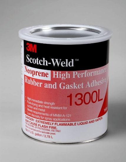 Picture of 3M™ Scotch-Weld Epoxy Adhesive 2216  Gry  Part B/A Part# - 7000000807