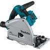 Picture of Makita® 18V X2 Lxt Plunge Saw W/Bluetooth  Tool Only Part# - Xps02Zu