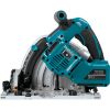 Picture of Makita® 18V X2 Lxt Plunge Saw W/Bluetooth  Tool Only Part# - Xps02Zu