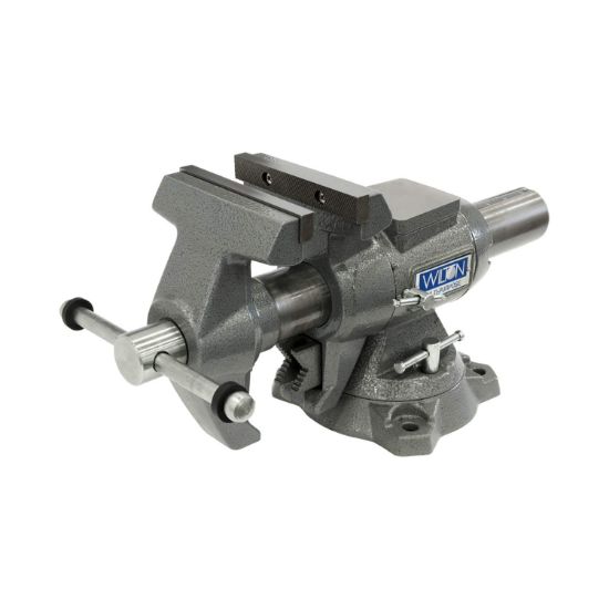 Picture of Wilton 550P Wilton Multi-Purpose Vise 5.5 In Part# - 28824