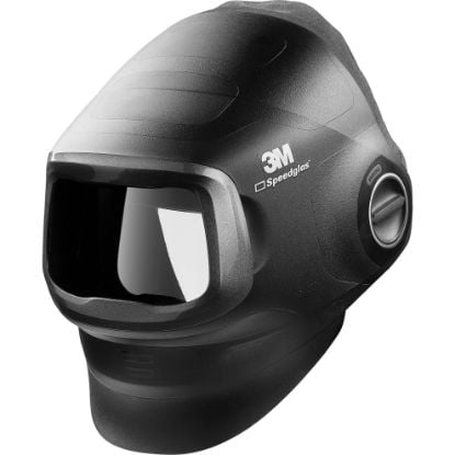 Picture of 3M™ Helmet  Welding Heavyduty G5-01  Rigid Neckcovr Part# - 7100259574