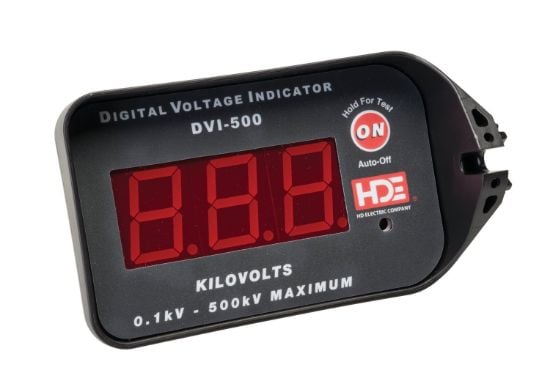 Picture of Greenlee® Digital Voltage Indicators Part# - Dvi-500