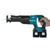 Picture of Makita® 18V X2 Lxt Brshlss Recipsaw Kit (2)Battry Chrgr Part# - Xrj06Pt