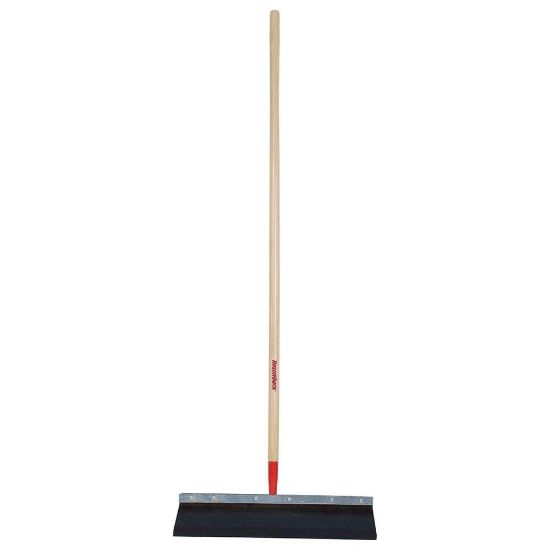 Picture of Razor-Back 22 Inch Floor Scraper  With Wood Handle Part# - 2451400