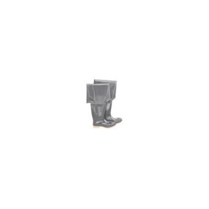 Picture of Dunlop® Protective Footwear Hip Wader Black Steel Toe Part# - 8605600.11