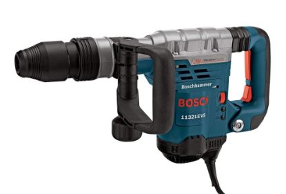 Picture of Bosch Power Tools Sds Max Demolition Hammer Part# - 11321Evs