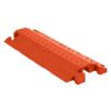 Picture of Checkers Cbl Protlinebacker1-Ch2.25"Drop Overt-Conn Part# - Cp1X225-Gp-Do-O