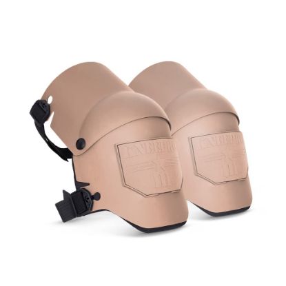 Picture of Sellstrom® Kneepro Iii Knee Pads Pr  Tan Part# - S96113