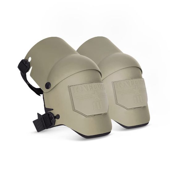 Picture of Sellstrom® Knee Pro Iii Knee Pads Pr  Foliage Part# - S96114