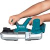 Picture of Makita® 18V Lxt Compact Band Saw  Tool Only Part# - Xbp03Z