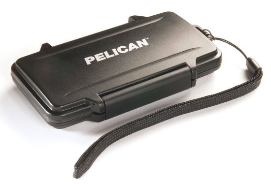 Picture of Pelican™ 0955 Sport Wallet Liner Blk Part# - 0955-010-110