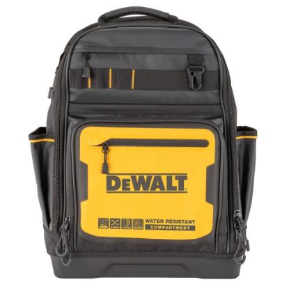 Picture of Dewalt® Dewalt Pro Backpack 2023 Part# - Dwst560102