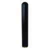 Picture of Eagle 1732Blk 4" Post Sleevs Black Part# - 1732Blk