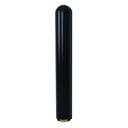 Picture of Eagle 1732Blk 4" Post Sleevs Black Part# - 1732Blk