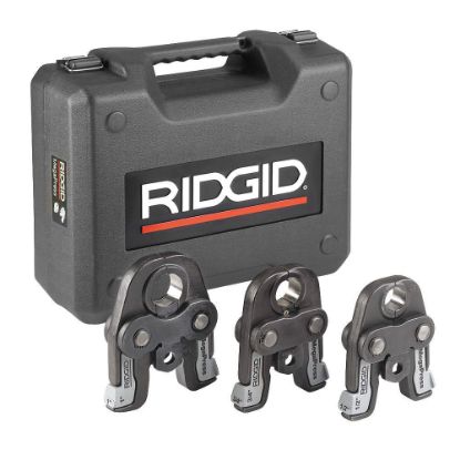 Picture of Ridgid® Kit  Megapress Std 1/2"- 1 Part# - 48558