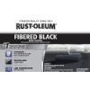 Picture of Rust-Oleum® Roofing Fibered Black Roof Coating  4.75 Gal Part# - 301999