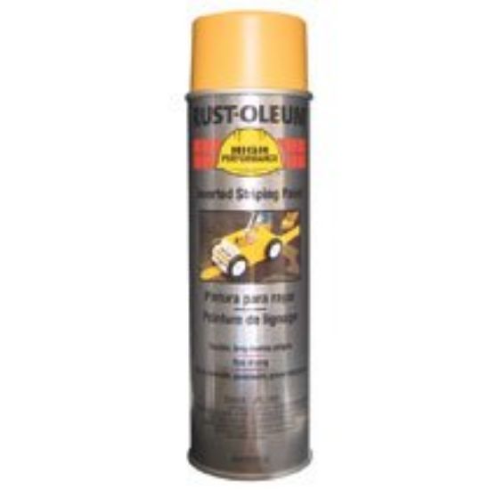 Picture of Rust-Oleum® 2303 System Yellow Part# - 2348300