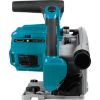 Picture of Makita® 18V X2 Lxt Bl 6-1/2" Plunge Circ Saw  Tool Only Part# - Xps01Z